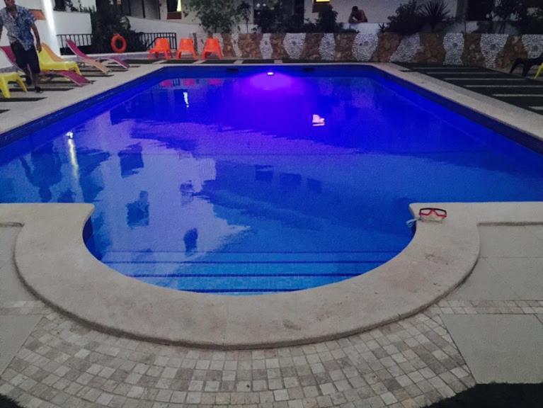 3 Min Walking To Peneco Beach Albufeira , Apart + Pool + Wifi Exterior foto