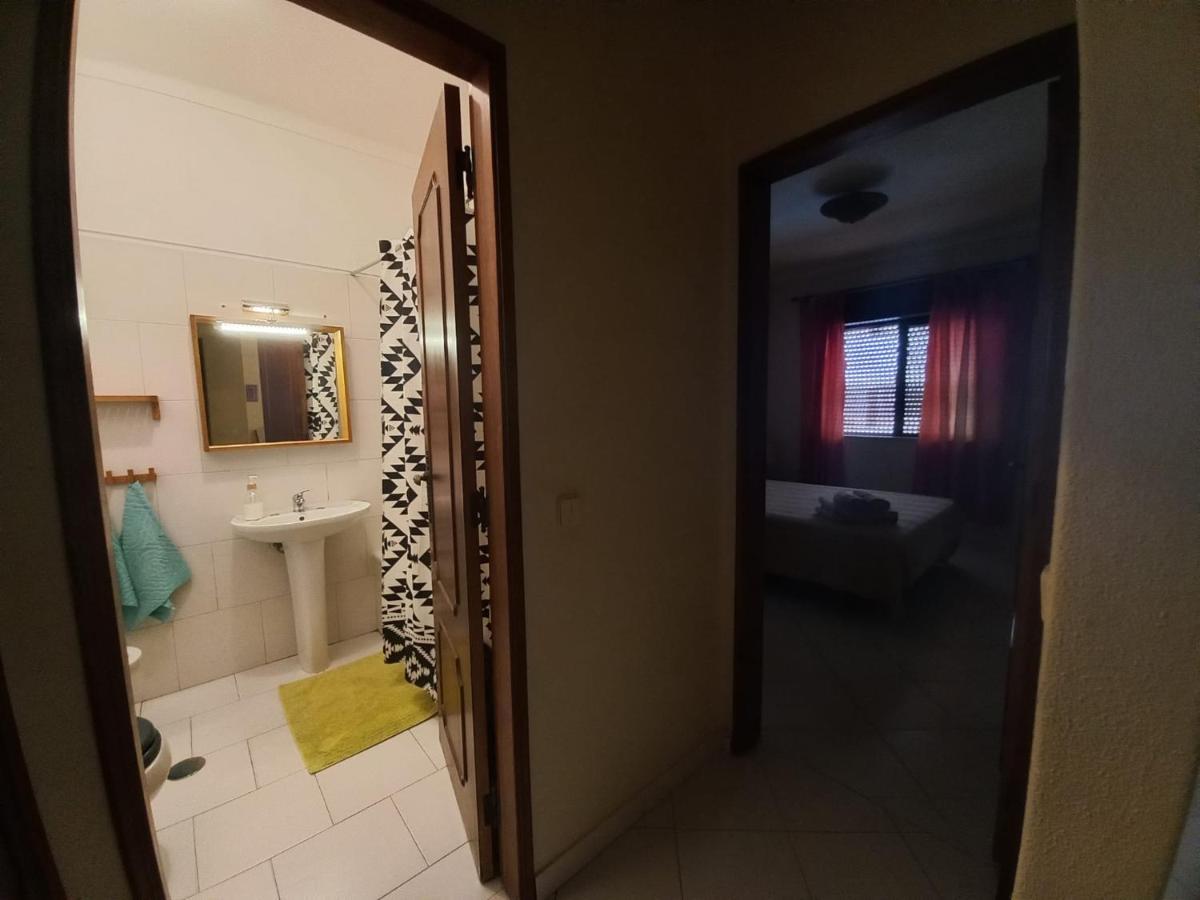 3 Min Walking To Peneco Beach Albufeira , Apart + Pool + Wifi Exterior foto